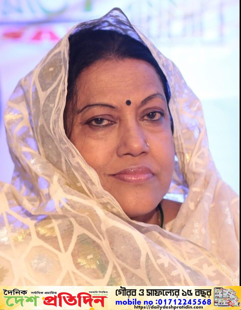 কিংবদন্তি কণ্ঠশিল্পী ফরিদা পারভীনের বিদায় : বাংলার গান হারালো মাটির সুর