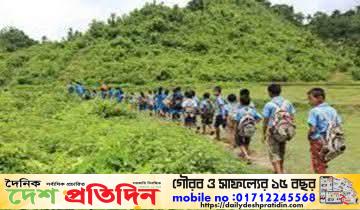 শিক্ষক সংকটে প্রাথমিক বিদ্যালয় গুলি ১৭৯টি প্রাথমিকে নেই প্রধান শিক্ষক