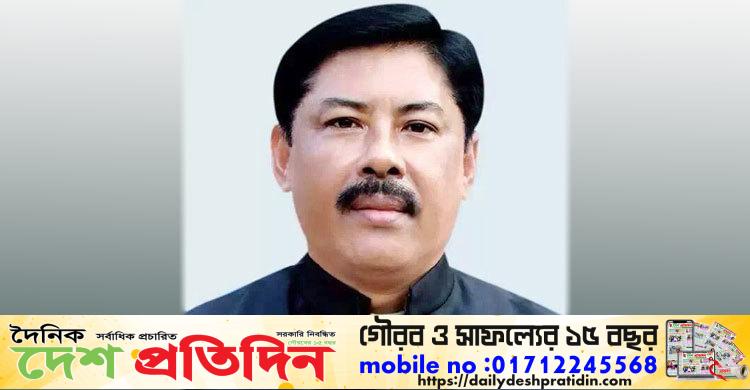 সাবেক মন্ত্রী বীর বাহাদুর ও তার স্ত্রীর ১৩ কোটি টাকার স্থাবর সম্পদ জব্দের আদেশ