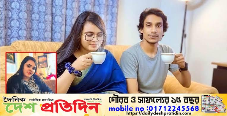 বান্দরবান থেকে আলোচিত বাংলাদেশি পর্ন-তারকা যুগল গ্রেপ্তার