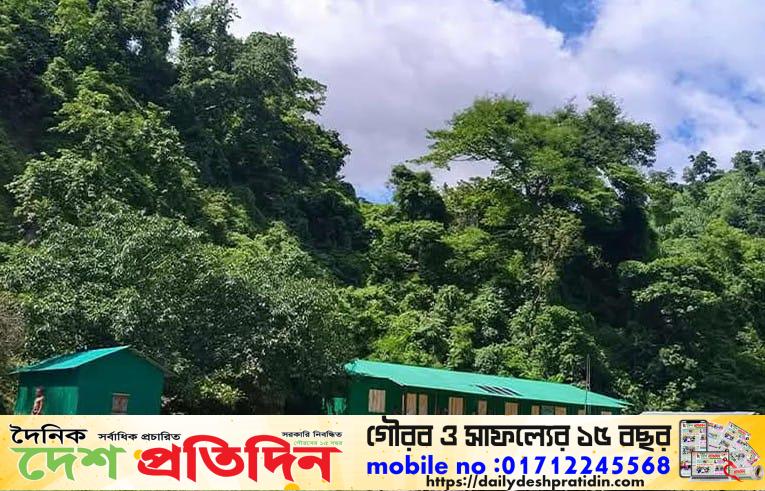 পার্বত্য বান্দরবানে ১৩ প্রাথমিক শিক্ষকের বিরুদ্ধে বিভাগীয় মামলার অনুমোদন