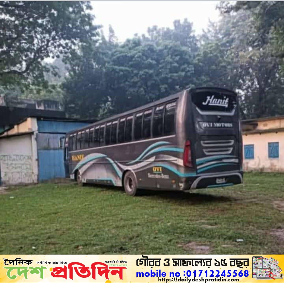 আর্মি’ পরিচয়ে বাসে ছিনতাইয়ের চেষ্টা, প্রতিবাদ করায় কারমাইকেল কলেজের ৩ শিক্ষার্থী মারধরের শিকার