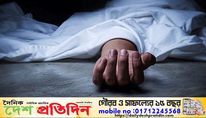 শরণখোলায় গাছের নিচে চাপা পড়ে দিনমজুরের মর্মান্তিক মৃত্যু