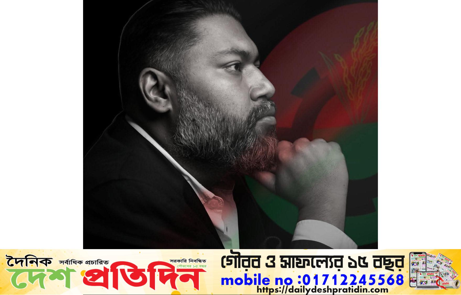 গাজীপুরে বিএনপি’র র‍্যালিতে হাজারো নেতাকর্মীর অংশগ্রহণে যানজট, জনগণের অসুবিধায় দুঃখ প্রকাশ