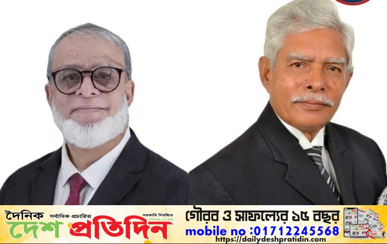 কুলাউড়ায় বিএনপির মনোনয়ন পেলেন শকু, আবেদ বঞ্চিত পুনঃবিবেচনার দাবী!! তৃনমূলে অসন্তোষ