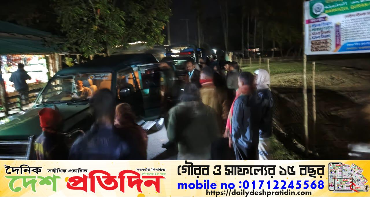 আলীকদমে নয়াপাড়া যুব সংঘের অভিযানে দুইজন ইয়াবা ও গাঁজা সেবনকারী আটক