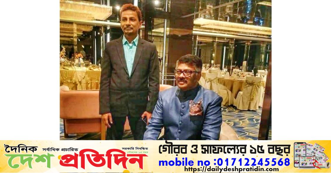 ৫৯ নাটোর-২ আসনে জনগণের আস্থা বিএনপির কাণ্ডারী সাবেক এমপি ও মন্ত্রী এড:এম:রুহুল কুদ্দুস তালুকদার দুলু