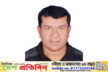 কেরানীগঞ্জের গুলিবিদ্ধ বিএনপি নেতা আর নেই
