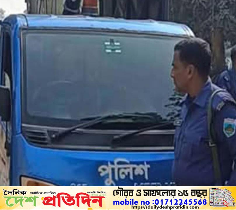 তাড়াশে জমি নিয়ে বিরোধ দু প‌ক্ষের মধ্যে সংঘর্ষ, আহত ১০