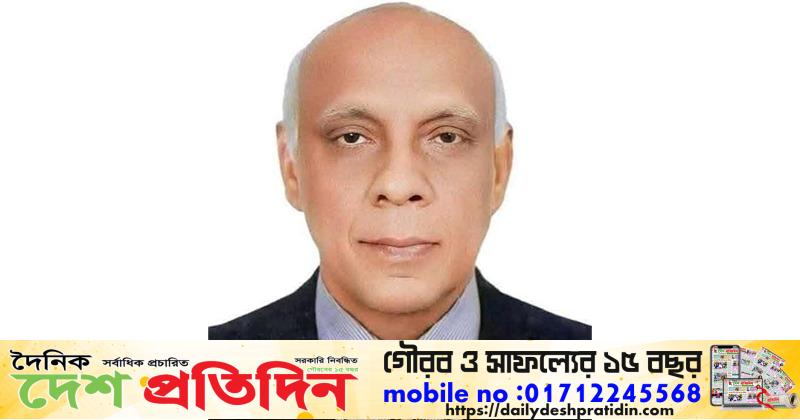 ব্রাহ্মাণবারিয়া-৪ আসনে বি এন পি প্রার্থী মুশফিকুল রহমান বিপুল ভোটে বিজয়  বেসরকারি ফলাফল