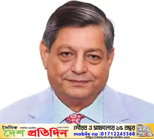 ব্রাহ্মণবাড়িয়া-৩ আসনের সাবেক সংসদ সদস্য গ্রেফতার