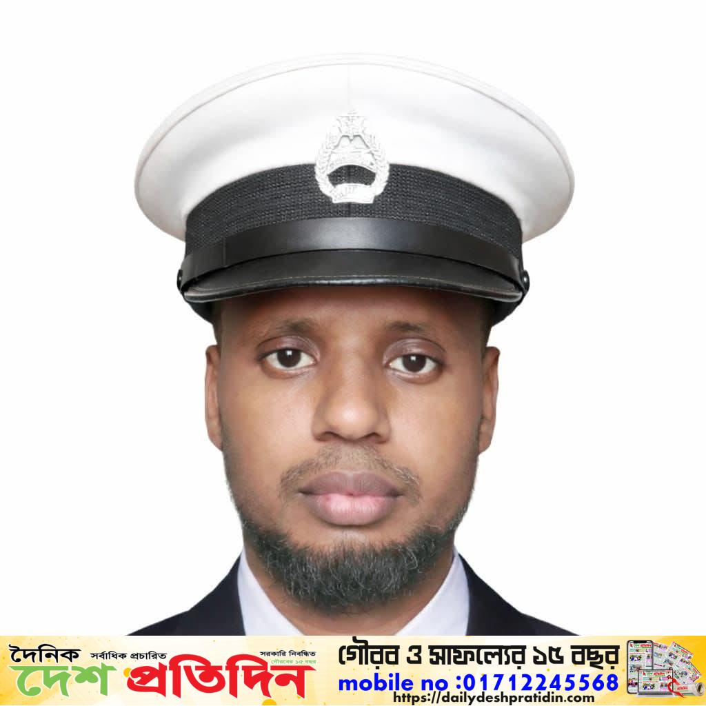 ফেনীতে রেল কর্মকর্তার উপর হামলার অভিযোগ