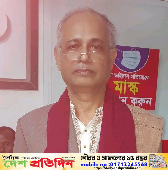 আসন্ন উপজেলা পরিষদ নির্বাচনে, উপজেলা চেয়ারম্যান পদপ্রার্থী হিসেবে আলোচনার তুঙ্গে রয়েছেন, ইঞ্জিনিয়ার জয়নাল আবদীন