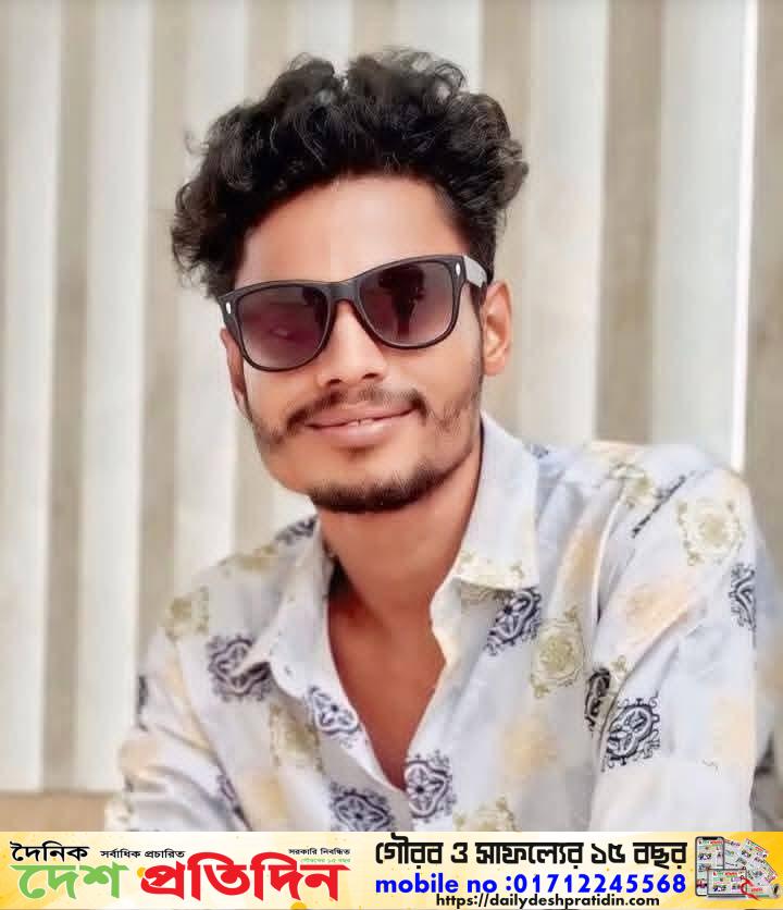 আজ ফেনীতে ইফতারের পরে বাড়ি থেকে ডেকে নিয়ে আইয়ুব নবী তাহের কে খুন