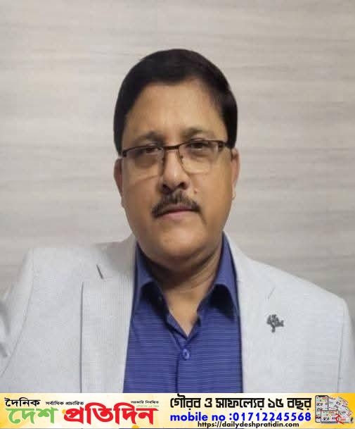 সরকারি সফরে চীন যাচ্ছেন মাগুরায় ১ আসনের এমপি আলহাজ্ব মনোয়ার হোসেন খান