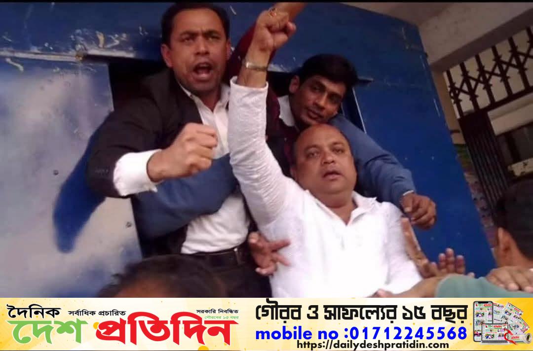 রায়পুর পৌরবাসীর প্রাণের দাবি সৎ, ত্যাগী ও জনবান্ধব নেতৃত্বে দেখতে চায় তারা সফিকুল আলম আলমাসকে পৌরসভার মেয়র হিসেবে