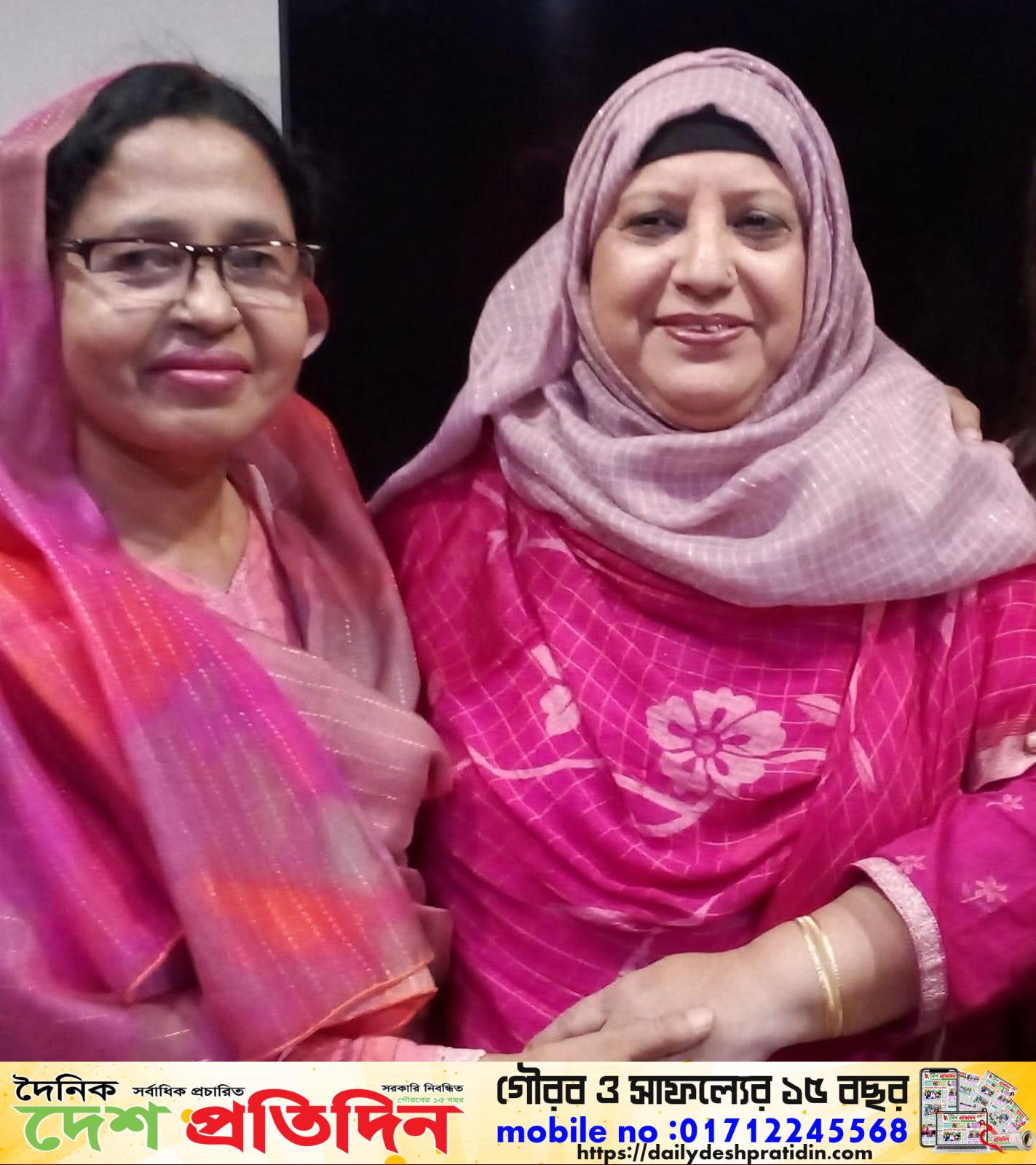 সংরক্ষিত নারী আসনে বিএনপির মনোনয়ন ফরম বিক্রি শুরু শুক্রবার