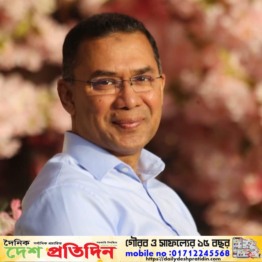 মওলানা ভাসানীর মাজার জিয়ারতে আসছেন প্রধানমন্ত্রী তারেক রহমান