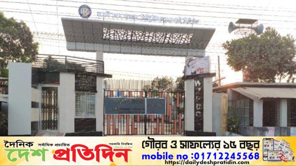 খুলনার বিদ্যুৎ সরবরাহ ব্যবস্থায় দীর্ঘদিনের অনিয়ম ও দুর্নীতির অভিযোগ