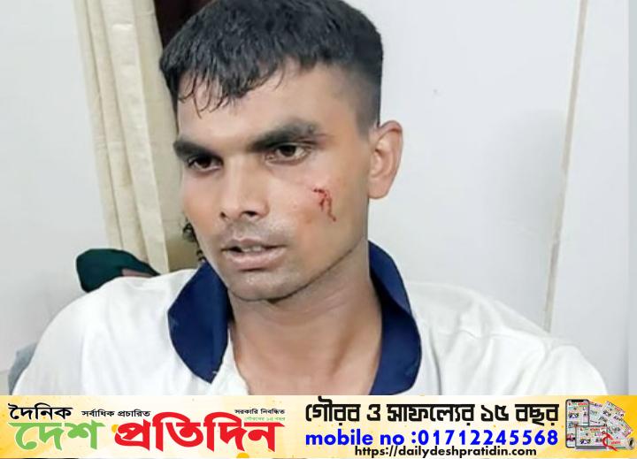 রাজশাহী মেডিকেল কলেজ (রামেক) হাসপাতালে মায়ের মৃত্যুর পর চিকিৎসায় অবহেলার অভিযোগ