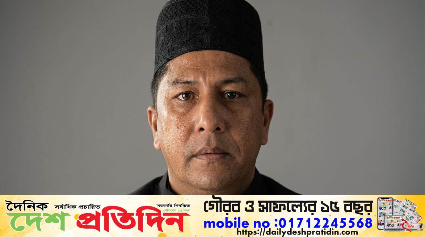 দক্ষিণ আফ্রিকায় কোম্পানীগঞ্জের ব্যবসায়ীকে গুলি করে হত্যা