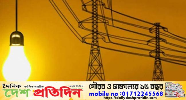 তীব্র গরমে রাজশাহীতে ৫-৬ ঘণ্টা লোডশেডিং, জনজীবনে ভোগান্তি