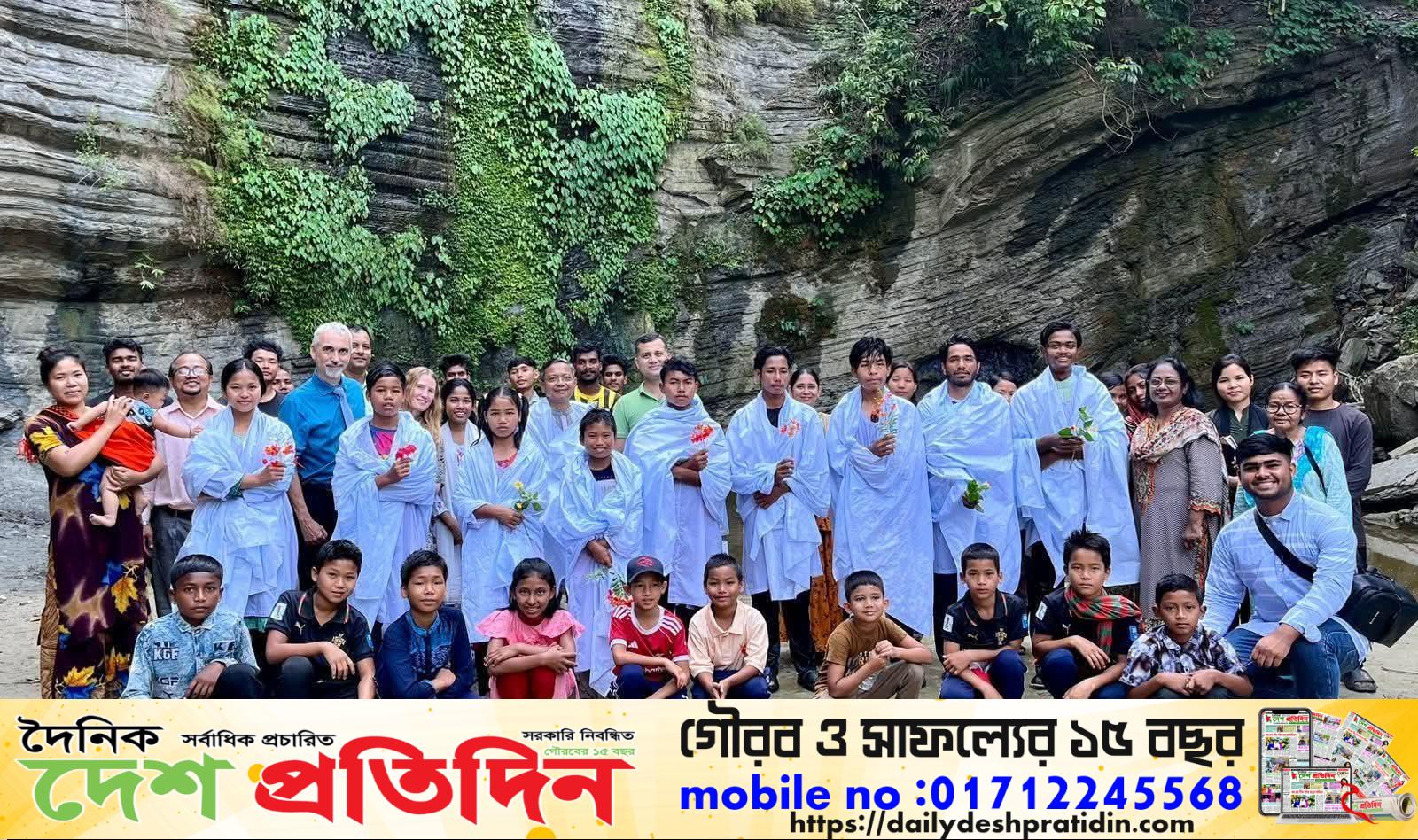 মিরসরাইয়ে পরিকল্পিত ধর্মান্তকরণ ও মিশনারী তৎপরতা: একটি অশনিসংকেত