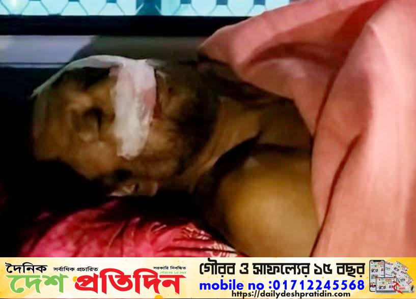শোক সংবাদ 