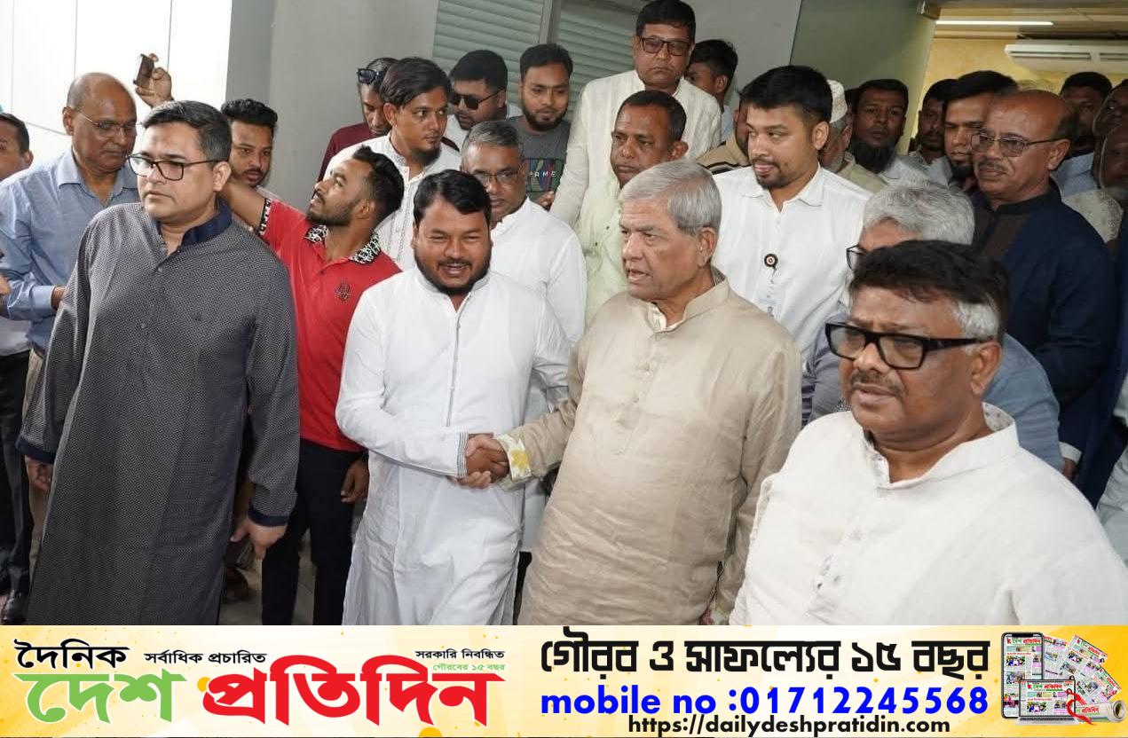 রাষ্ট্রীয় সফরে রাজশাহীতে দুই মন্ত্রী  শাহ মখদুম বিমানবন্দরে উষ্ণ অভ্যর্থনা 