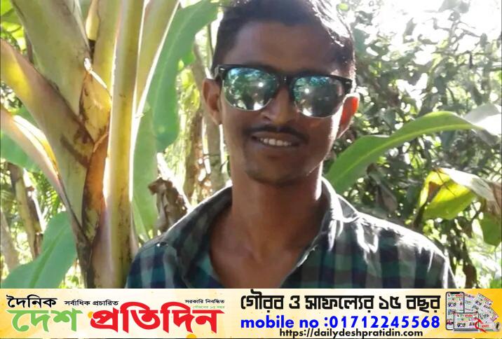 মেহেন্দীগঞ্জের মাদক সম্রাট হাকিম তালুকদার গ্রেফতার