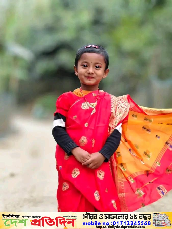 নিখোঁজের ২১ ঘণ্টা পর বাড়ির পাশেই মিলল শিশু হুমায়রার মরদেহ: পরিকল্পিত হত্যার দাবি