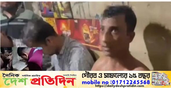 ইয়াবাসহ এক ব্যাক্তিকে আটক করেছে কোম্পানীগঞ্জ থানা পুলিশ