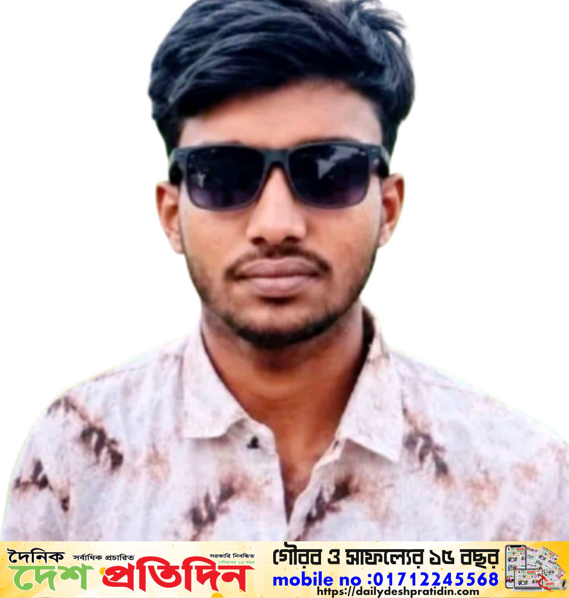 মুক্তিপণ দিয়েও ফিরল না রাফি: ৯ দিন পর চুয়াডাঙ্গার মাঠে মিলল শিয়াল-কুকুরে খাওয়া ছিন্নভিন্ন লাশ